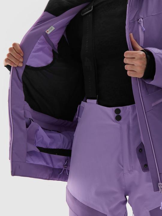Actual product image 4F Ski Jacket (M)