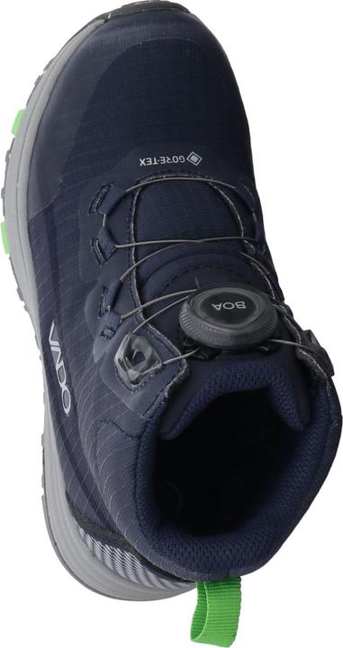 Actual product image Vado Stiefelette (34)