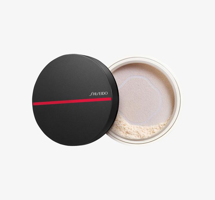 Image du produit Shiseido Synchro Skin - Invisible Silk Loose Powder Radiant (Blanc)
