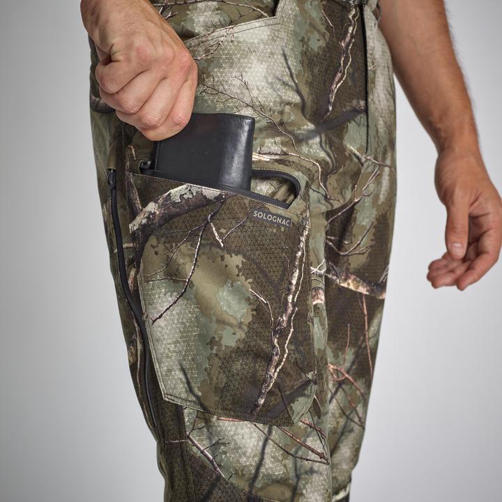 Actual product image Solognac 500 (S)