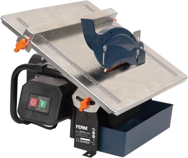 Ferm TCM1010 Fliesenschneidmaschine