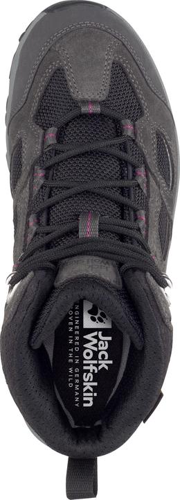 Produktbild Jack Wolfskin Vojo 3 Texapore Mid W (40.5)