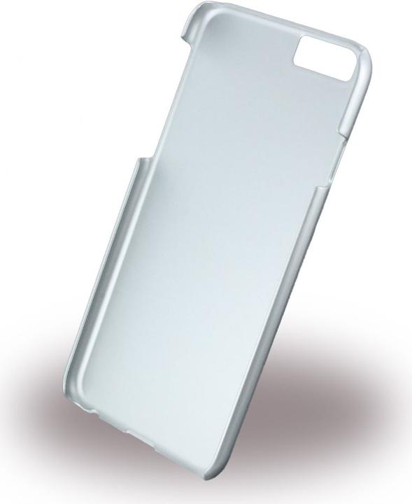 Immagine prodotto Corvette Alluminio spazzolato argento (Apple iPhone 6s, Apple iPhone 6)