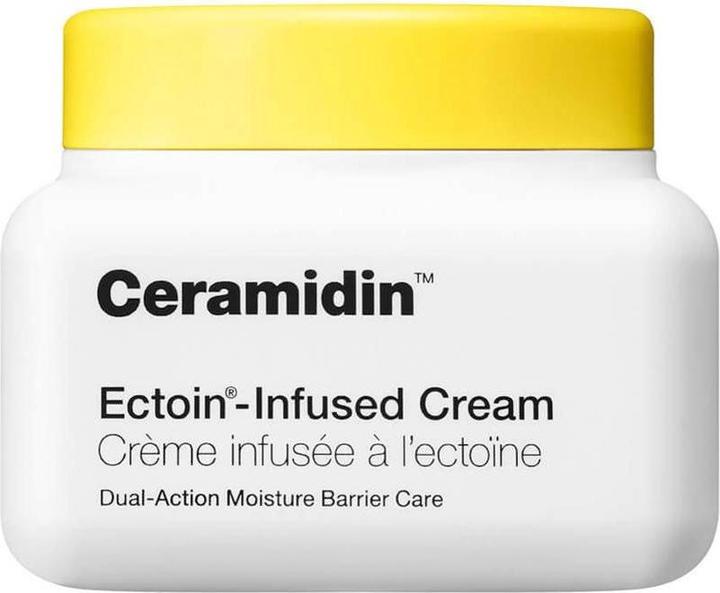Dr. Jart+ Ceramidin Ectoin-Infused Cream (50 ml, 24h Creme)