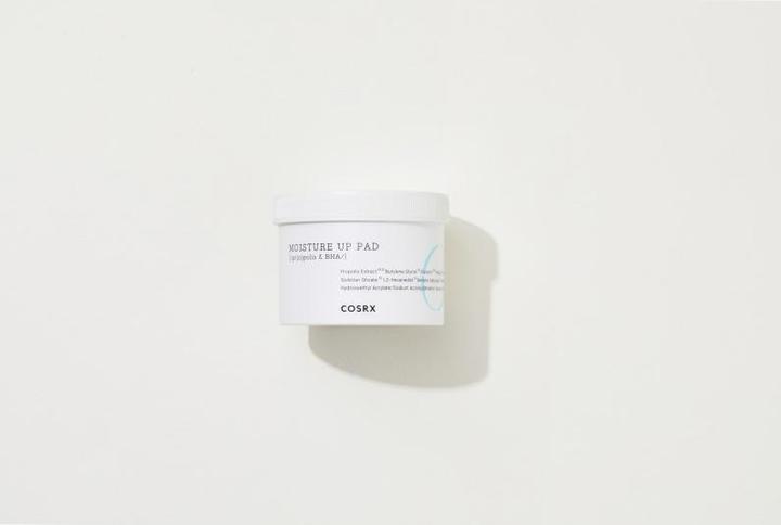 Produktbild Cosrx One Step Moisture Up Pad - 1Pack (Reinigungstücher)