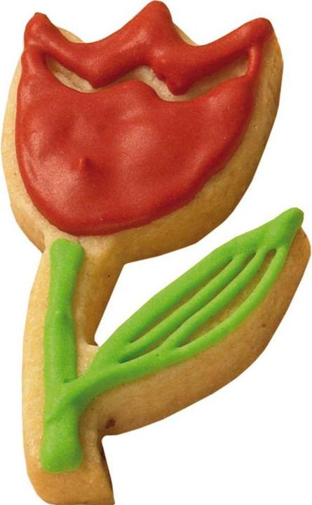 Actual product image Birkmann Ausstecher Tulpe