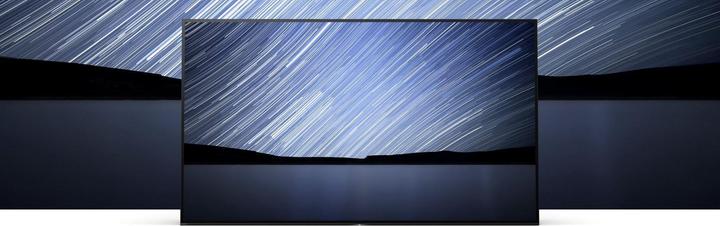 Produktbild Sony Kd-77a1 (77", OLED, 4K, 2017)