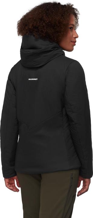 Produktbild Mammut Rime IN Flex Hooded Jacket Women (M)