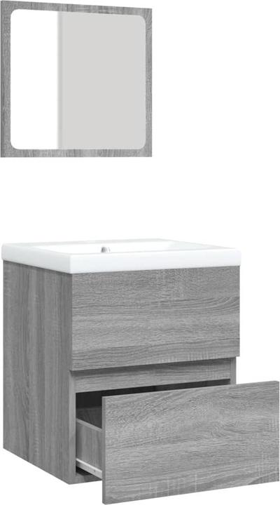 Produktbild VidaXL Michell (60 x 38.5 x 45 cm)