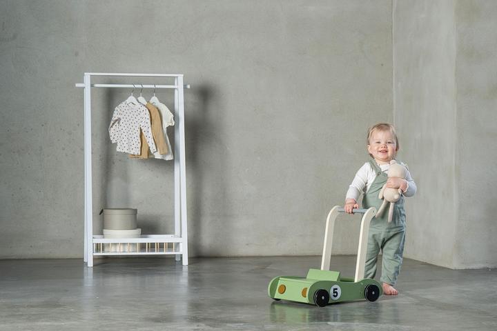 Actual product image Jabadabado Walking aid