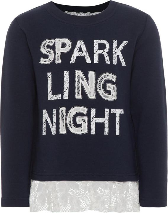 Actual product image Name it Sweatshirt (92)