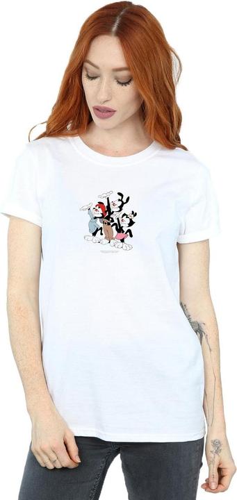 Produktbild Universal Textiles Ta Da TShirt (3XL)