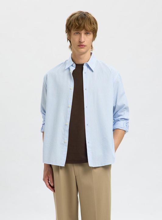 Immagine prodotto Selected Homme Slhlooseoscar Ss O-Neck Tee Noos (M)
