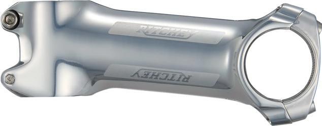 Actual product image Ritchey Potence CLASSIC C220 6° HP Silver (100 mm, 31.80 mm)