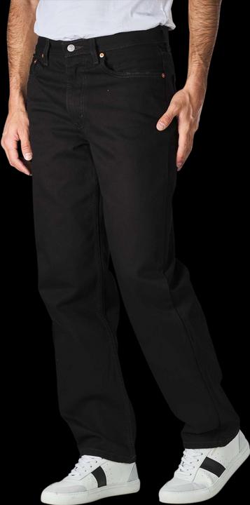 Produktbild Levis 550 Jeans Relaxed Fit black (W32/L30)