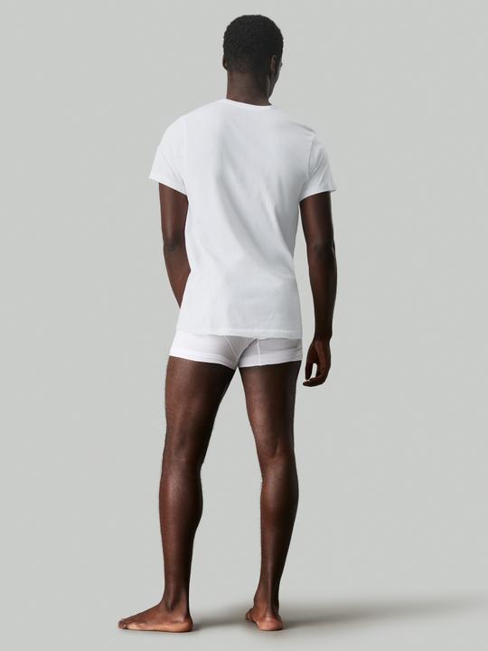 Immagine prodotto Calvin Klein Maglietta girocollo 3PK (M)