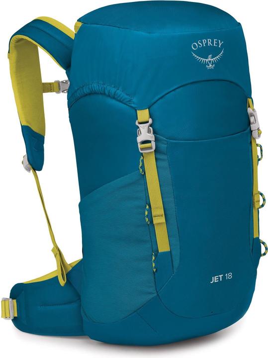 Produktbild Osprey Jet 18 Wanderrucksack 46 cm (22 l)