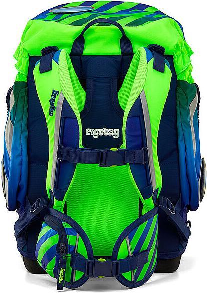 Produktbild Ergobag Pack Neo Schulranzen-Set 6-teilig (20 l)