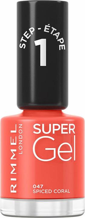 047 Spiced Coral