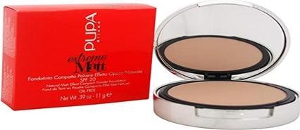 Produktbild Pupa Milano Extreme Matt golden beige (060 Golden Beige)