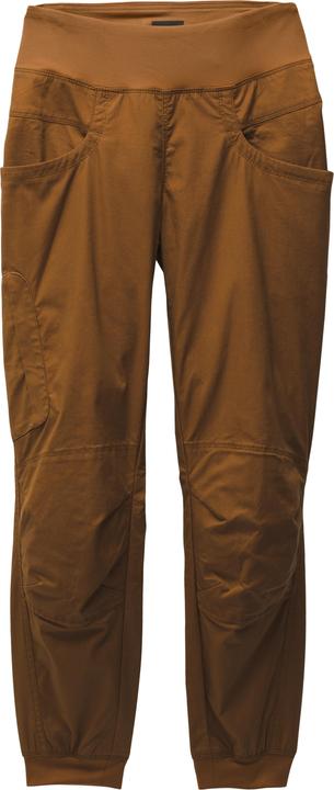 Prana Kanab Pant