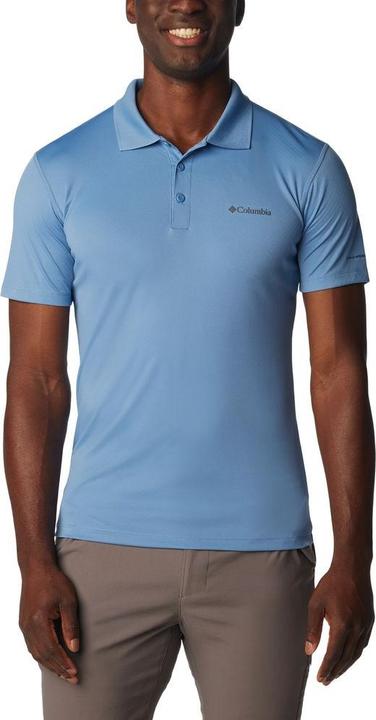 Columbia Zero Rules Polo Shirt