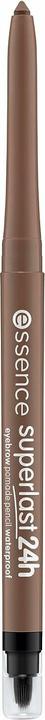 Image du produit essence SUPERLAST 24h crayon à sourcils waterproof 20 (Prix du Choix des Lip)