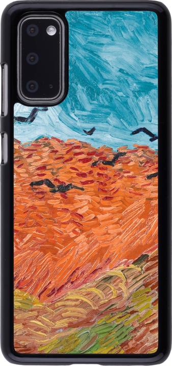 Immagine prodotto PhoneLook Autunno 22 Copertina in stile Van Gogh (Samsung Galaxy S20)