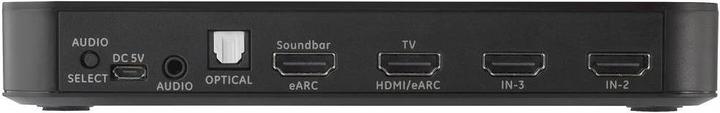 Actual product image SpeaKa Professional Audio Extractor SP-HDA-510 (HDMI