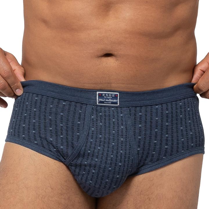 Produktbild ESGE 4er Pack Jeans Slip / Unterhose (XXL, 4er Pack)