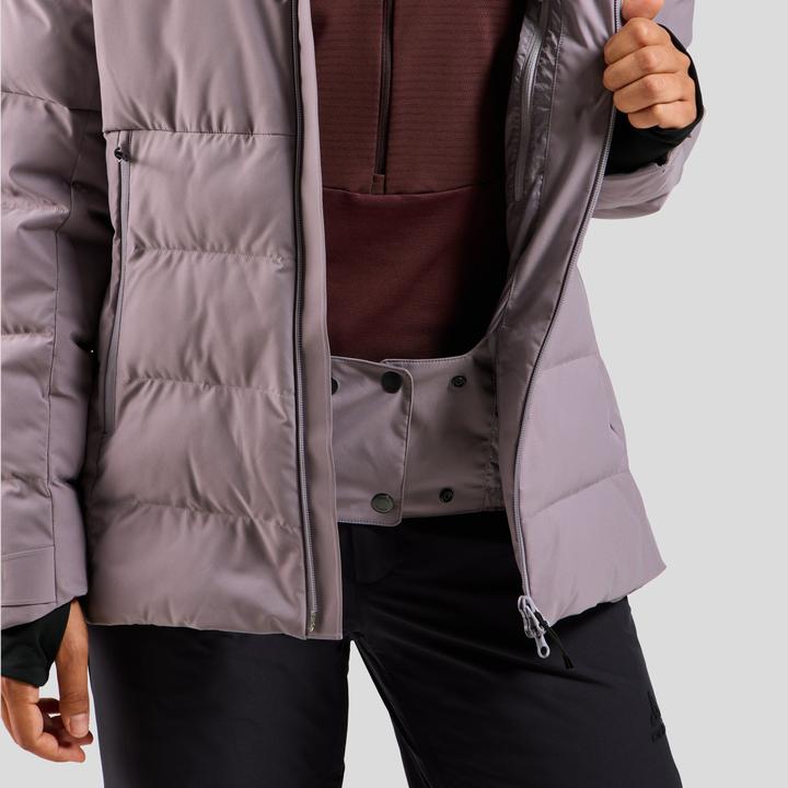 Actual product image Odlo Ski Cocoon S-Thermic (S)