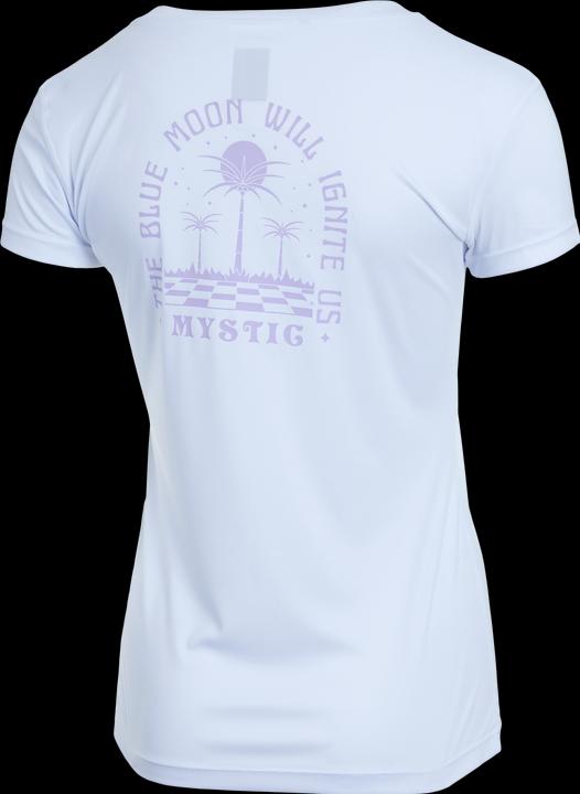 Produktbild Mystic Ignite Rash Vest Wmn (S)