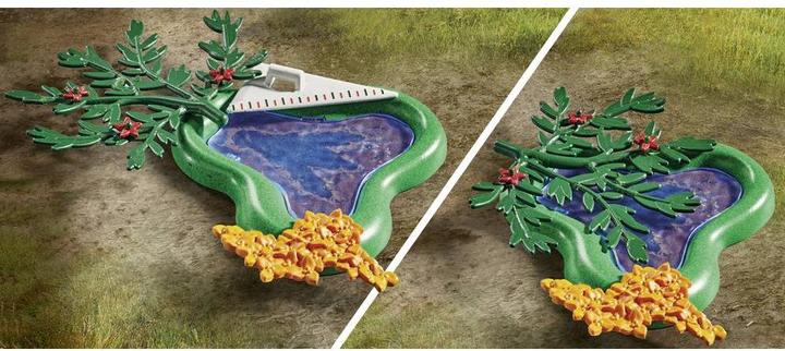 Produktbild Playmobil T-Rex-Spurensuche (71524, Playmobil Dinos)