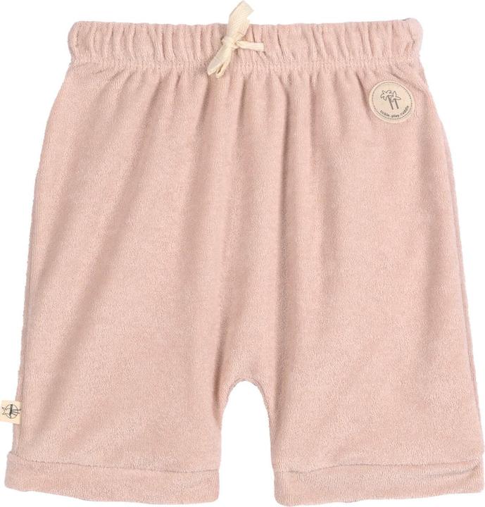 Lässig Terry Frottee Shorts
