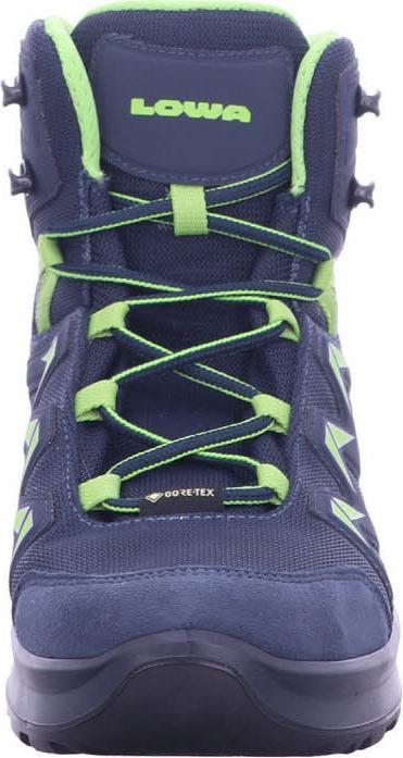 Actual product image Lowa Innox Pro Gore-Tex® Kids hiking boot (30)