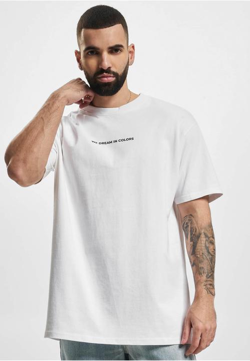 Immagine prodotto Urban Classics Maglietta oversize We Dream in Colors - 18457 (L)