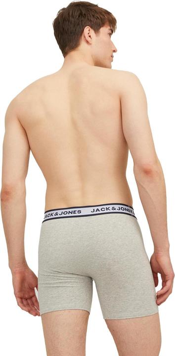 Actual product image Jack & Jones 3-Pack Boxer Shorts (S, pack of 3)
