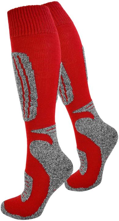 Rosso/Grigio