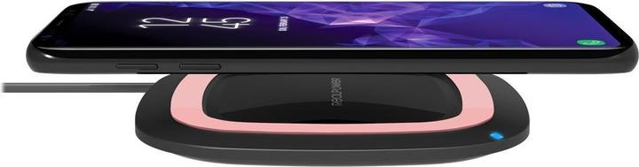 Actual product image RealPower Wireless FreeCharge (10 W)