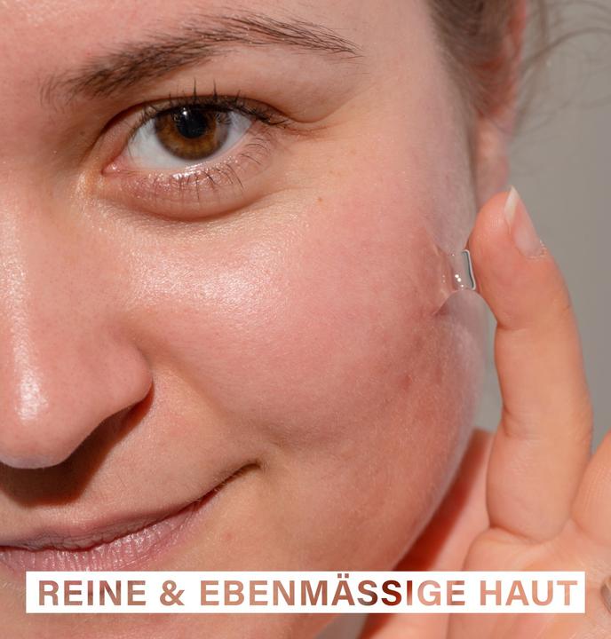 Actual product image Rosental Organics Rosental Face Care - Acne Serum