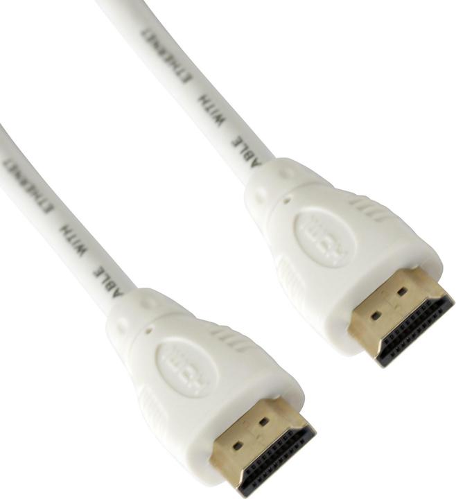 Produktbild Techly HDMI (Typ A) — HDMI (Typ A) (1.50 m, HDMI)