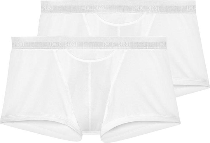 Immagine prodotto HOM Confezione da 2 pezzi di pantaloncini / pantaloni hipster HO1 (L, Confezione da 2)
