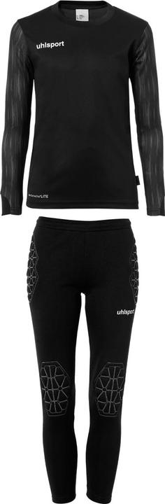 Actual product image Uhlsport Goalkeeper sets REACTION GOALKEEPER SET JUNIOR (128)