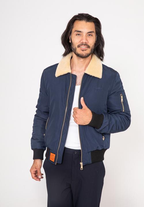 Image du produit Bombers Original Blouson aviateur Versmold M (XL)