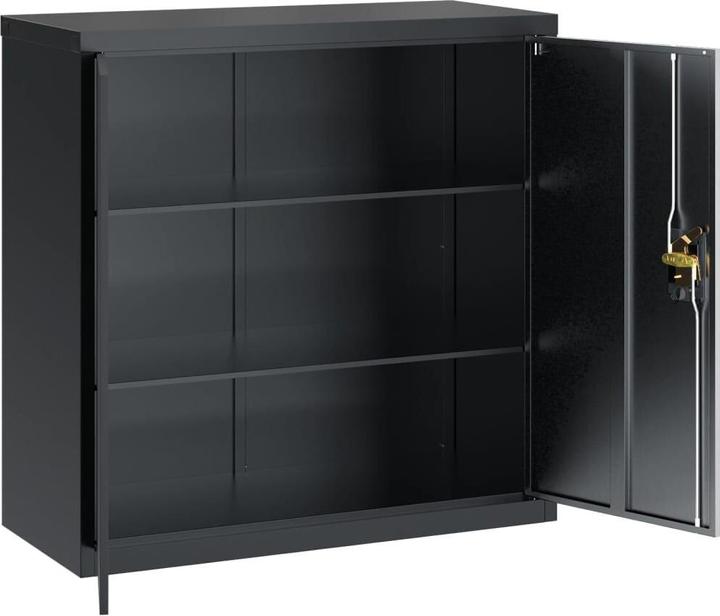 Image du produit VidaXL Bakarne (90 x 40 x 90 cm)