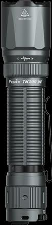 Actual product image Fenix TK20R UE (15.40 cm, 2800 lm)