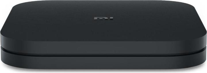 Actual product image Xiaomi MI Box S (8 GB, Android 8.1 (Oreo))