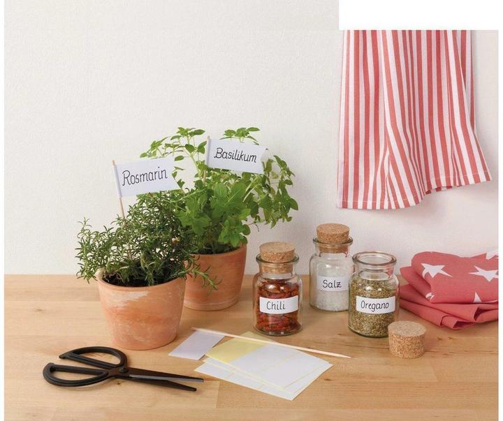 Produktbild Avery Vielzweck-Etiketten
