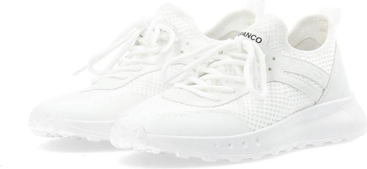 Bianco BIALAUREN Sneakers