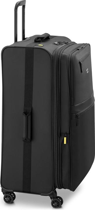 Produktbild Delsey Maubert 2.0 4 Rollen Trolley 79 cm mit Dehnfalte (118 l, XL (ab 115l))